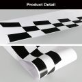 2pcs/lot 220x25cm Car DIY Both Sides Stickers Race Stripes Camouflage Automobiles Products Car Wrap Vinyl Film Car Accessories
