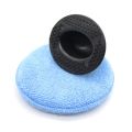5pcs Clean Buffer Car Cleaning Soft Vehicle Accessories Foam Applicator Car Wax Sponge Dust Remove Auto Care Polishing Pad