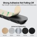 Vothoon New Silicone Cable Organizer Magnetic Cable Plug Case Portable Storage Box Winder Flexible Cable Management Clips