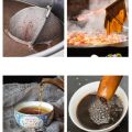 5 Size Stainless Steel Tea Infuser Sphere Locking Spice Tea Ball Strainer Mesh Infuser Tea Filter Strainers Kitchen Accessories