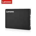 Lenovo SSD 256 GB 1TB 128GB 512GB 1 TB 2TB Solid State Drive 2.5 Inch SATA 3 HD SSD Hard Disk for Notebook Desktop Computer