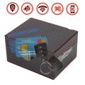 Faraday Box Key Fob Protector, RFID Signal Blocking Box