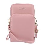 2020 Summer Mini Women Messenger Bags Women Bag Top Quality Phone Pocket  Women Bags Fashion Small Bags For Girl