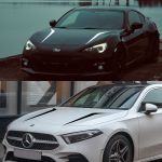 2pcs 100cmx26cm Hood Cover Car Stickers Auto Vinyl Film Long Stripe Decals DIY Car Sport Styling Stickers Car Tuning Accessories