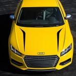 2pcs 100cmx26cm Hood Cover Car Stickers Auto Vinyl Film Long Stripe Decals DIY Car Sport Styling Stickers Car Tuning Accessories