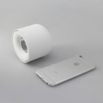 Aisilan Surface Mounted LED Downlight COB  Spot light  for Living room, Bedroom, Kitchen, Bathroom, Corridor,  AC 90v-260v