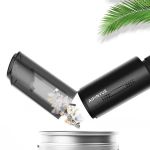 Wireless car vacuum cleaner portable with handheld vacuum cleaner car household dual-use 120W6000pa strong suction mini cleaner