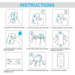 2Pcs S10e Tempered Glass For Samsung Galaxy S10e Screen Protector For Samsung Galaxy S10e Protective Glass Film