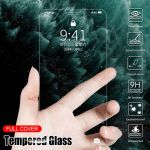 3PCS Screen Protector Tempered Glass for Samsung Galaxy A51 Note 20 10 S10 Lite S20 FE A21S A50 A41 A70 A71 A31 Protective Glass