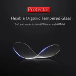4-in-1 For Glass Samsung Galaxy Note10 Lite Tempered Glass Camera Lens Screen Protector Full Cover Film Samsung Note 10 S10 Lite