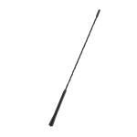 9/11/16 Inch Universal Car Roof Mast Whip Stereo Radio FM/AM Signal Aerial Amplified Antenna For VW BMW Benz Mazda Audi Toyota