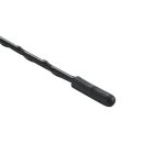 9/11/16 Inch Universal Car Roof Mast Whip Stereo Radio FM/AM Signal Aerial Amplified Antenna For VW BMW Benz Mazda Audi Toyota