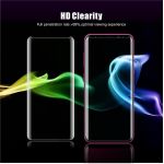 Vothoon Screen Protector Glass For Samsung Galaxy S8 S9 Plus Note 8 9 3D Full Glue Curved edge Tempered Glass Protective