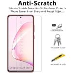 original protective glass for samsung note 10 lite tempered glas screen protector on galaxy s10 light note10 not 10lite samsun