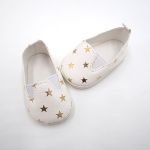 7cm shoes for doll fit 43 cm baby new born doll and american doll Pink sneakers