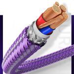 Data USB Cable for iPhone Fast Charger Charging Cable For iPhone 7 8 Plus X XS Max XR 5 5S SE 6 6S Plus Charger Wire For iPad