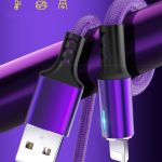Data USB Cable for iPhone Fast Charger Charging Cable For iPhone 7 8 Plus X XS Max XR 5 5S SE 6 6S Plus Charger Wire For iPad