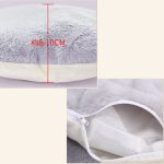 HOOPET Cat Bed House Soft Plush Kennel Puppy Cushion Small Dogs Cats Nest Winter Warm Sleeping Pet Dog Bed Pet Mat Supplies