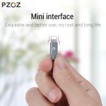 PZOZ Usb Cable For iphone cable 11 12 pro max Xs Xr X SE 8 7 6 plus 6s 5s ipad air mini 4 fast charging cable For iphone charger