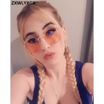 2020 Luxury vintage Mirror Brand Designer Sunglasses Women/Men Classic Round Outdoor Sun Glasses UV400  Oculos De Sol Gafas