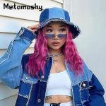 2020 Small Rimless Sunglasses Women Summer Style Rectangle Sun Glasses Green Brown Shades Female UV400 Mirrors Glasses Eyewear