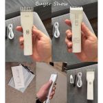 ENCHEN Boost USB Electric Hair Clippers Trimmers For Men Adults Kids Cordless Rechargeable Hair Cutter Machine Professional