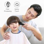 ENCHEN Sharp3S Men's Electric Hair Clipper Kit Barber Professional Cordless Hair Trimmer Self Haircut Machine With Limit Combs