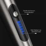 Xiaomi RIWA Electric Variable Speed Hair Clipper RE-6305 Strong Power Fine Steel Cutter Head With LED Screen Washable Low Noise