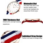 Casual Women's Watches Simple Thin Fashion Women Watch Luxury Quartz Wristwatch Ladies Clock Gift Relogio Feminino Reloj Mujer