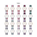 Casual Women's Watches Simple Thin Fashion Women Watch Luxury Quartz Wristwatch Ladies Clock Gift Relogio Feminino Reloj Mujer