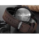 Luxury Watch Brand CURREN Men Military Sports Watches Men's Quartz Date Clock Man Casual Leather Wrist Watch Relogio Masculino