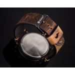 New CURREN Mens Watches Top Brand Luxury Men's Quartz Watch Waterproof Sport Military Watches Men Leather relogio masculino