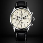 Watches Mens 2020 Luxury Top Brand OCHSTIN Sports Waterproof  Date Chronograph Quartz Wristwatch Clock