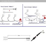 Led Wall Lamp Aluminum Indoor Outdoor IP67 Waterproof Wall Light  Recessed Stair Bedroom Bathroom Corridor Wall Sconce DC12-24V