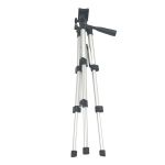 Professional Foldable Camera Tripod Holder Stand Screw 360 Degree Fluid Head Tripod Stabilizer tripod for phone