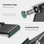 Ugreen Adjustable Mobile Phone Holder Stand Foldable Smartphone Support Tablet Stand for Phone Desk Cell Phone Holder Stand