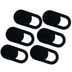 BSLIUFANG Universal WebCam Cover Shutter Magnet Slider Lens Cap For iPhone Web Laptop Tablet Camera Mobile Phone Privacy Sticker