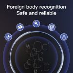 KUULAA Wireless Charger 15W Qi induction charger For Xiaomi Mi 9 Pro Wireless Charging Pad For iPhone 11 X XS Max XR 8 Plus