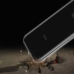 Clear Silicone Soft Case For iPhone XS Max XR X 12 11 pro 7 8 Plus 6 S 6S 5 5S 5SE 6Plus 7Plus 8Plus 12pro 12max TPU Back Cover