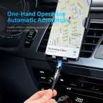 Essager 540 Rotate Magnetic Cable Fast Charging Magnet Charger Micro USB Type C Cable Mobile Phone Wire Cord For iPhone Xiaomi