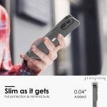 Shockproof Phone Case For iPhone 12 11 Pro Max Xs X Transparent Silicone Case For iPhone 7 8 Plus SE 2020 XR 12 Cases Back Cover