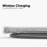 Shockproof Phone Case For iPhone 12 11 Pro Max Xs X Transparent Silicone Case For iPhone 7 8 Plus SE 2020 XR 12 Cases Back Cover