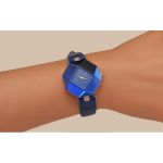 Women Watches Gem Cut Geometry Crystal Leather Quartz Wristwatch Fashion Dress Watch Ladies Gifts Clock Relogio Feminino 5 color