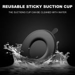 amzish Universal Phone Holder in Car For IPhone Samsung Huawei Xiaomi Mobile Phone Car Phone holder Stand Dashboard