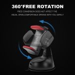 amzish Universal Phone Holder in Car For IPhone Samsung Huawei Xiaomi Mobile Phone Car Phone holder Stand Dashboard