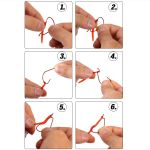 20/50PCS Fishing Lures Lifelike Fishy Smell Red Soft Lures Simulation Earthworm Luminous Worms Artificial Fishing Lure