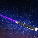 Funny Pet LED Laser Toy Cat Laser Toy Cat Pointer Light Pen Interactive Toy Pointer for Work Teaching Training Mini  Flashlight