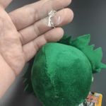 Boku No My Hero Academia Midoriya Izuku Deku Bakugou Katsuki Todoroki Shoto Cosplay Doll Toy Plush Dolls Child Gift Pendant