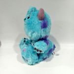 Free shipping Disney 1pcs Monsters plush toys,Baby Sulley Sullivan Stuffed animals Soft Kids Doll