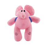 Pocoyo Kawaii Plushie Soft Toys Bird Duck Elephant Anime Plush Stuffed Toy for Girls Adult Gift Lovely Dolls Kids Toys 16~30Cm